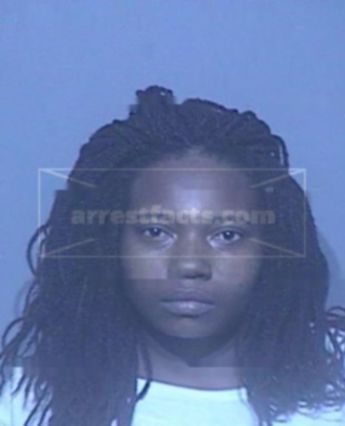 Taneik Latrice Woodson