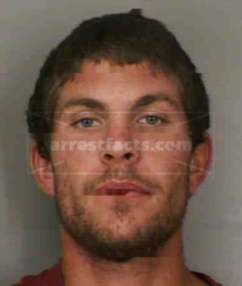 Matthew Patrick Talbot
