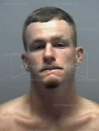 Anthony Lee Barnett