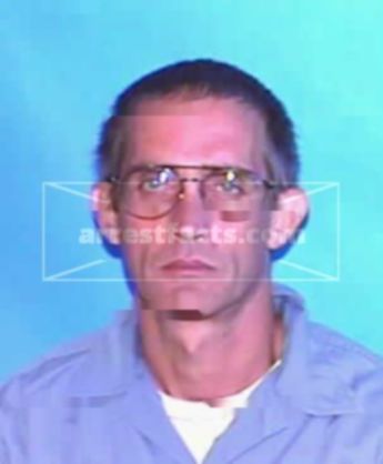 Steven Ray Stinson
