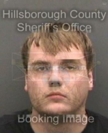 Cory Brian Todd