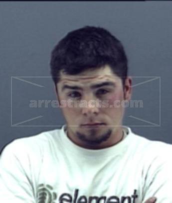 Eric Wayne Turner