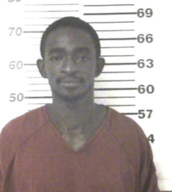 Eddie Dean Toliver