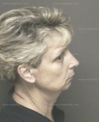 Patricia Ester Rountree