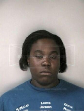 Maggie Nicole Williams