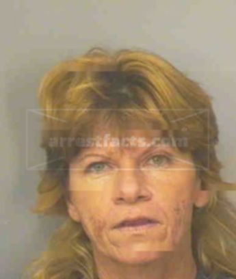 Annette Marie Baker