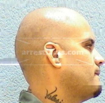 William Cabrera