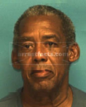 Leroy Paul Walden