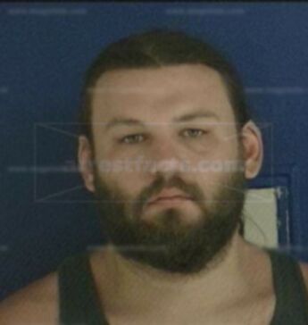 Brandon James Williamson