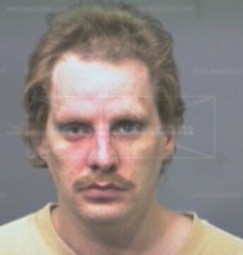Randy Lee Hickman
