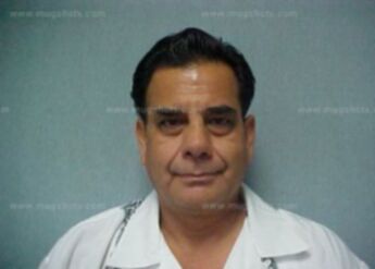 Ramido Roger Chabolla