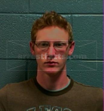 James David Reed