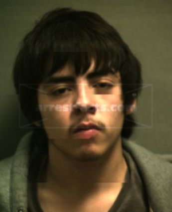 Cedric Paul Morales
