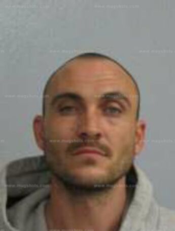 Chad Richard Townsend
