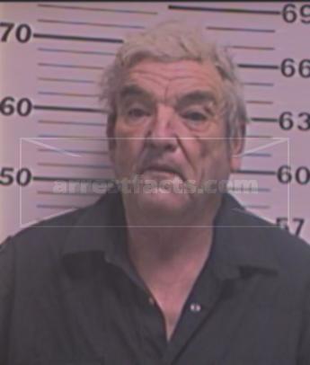 Dorman Dewayne Russom