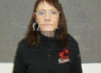 Dawn M Meredith