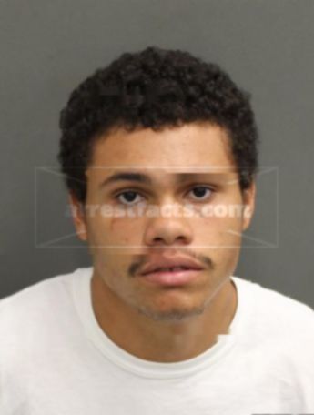 Kareem Carson Carter