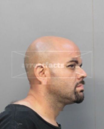 Jose Angel Fernandez
