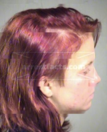 Amber Lynn Rhinehart
