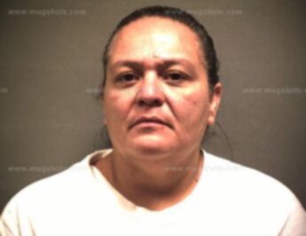 Rachael Ann Chavez