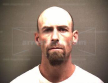 Jason Dale Hodges