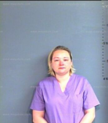 Rita Nicole Christy