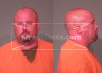 Jeffrey Scott Martin
