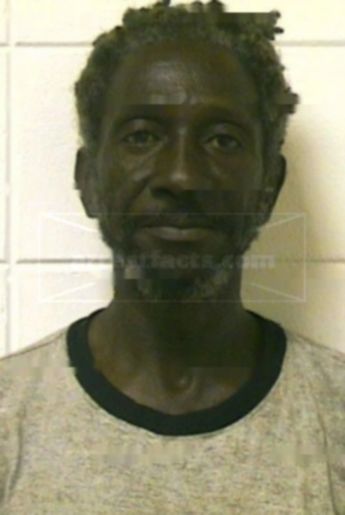 Willie Lee Kendrick