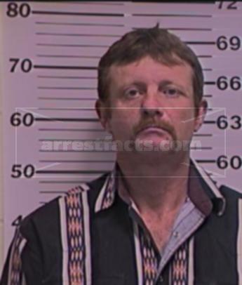 Jerry Lee Parsons