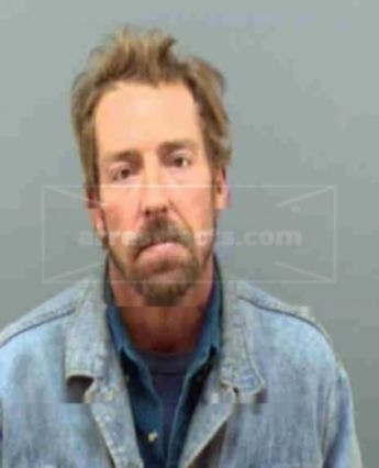 Chester Eugene Nash