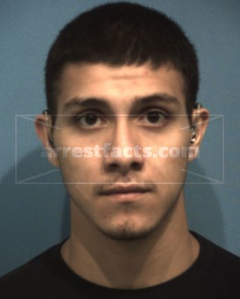 Daniel J Gonzales