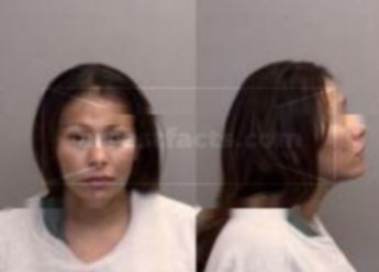 Shayla Dawn Guerrero