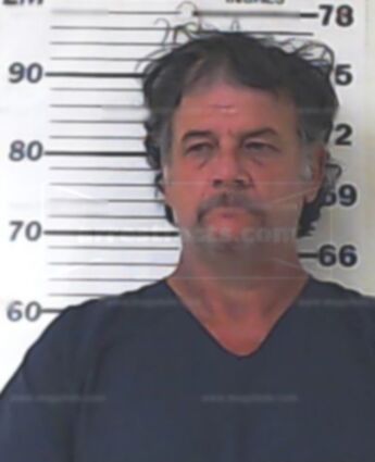 Michael Eugene Baker