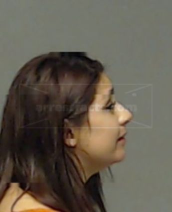 Rachel Delores Martinez