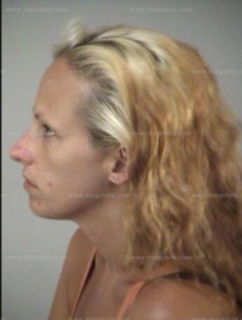 Amy Marie Trayer