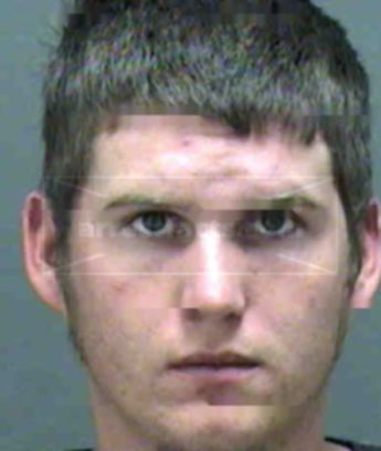 Travis Wesley Vaughan