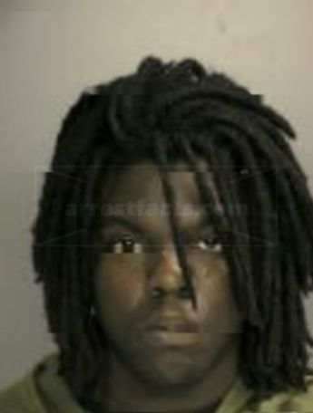 Raheem Gentry