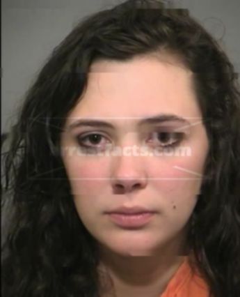 Leah Elizabeth Tschantz