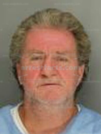Michael Anthony Fender