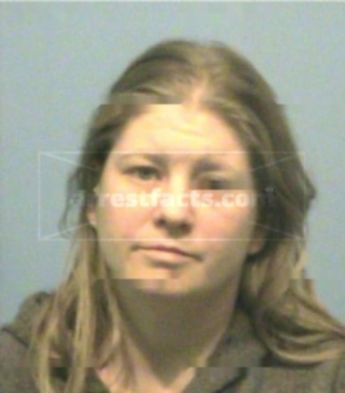 Melissa Key Ganer