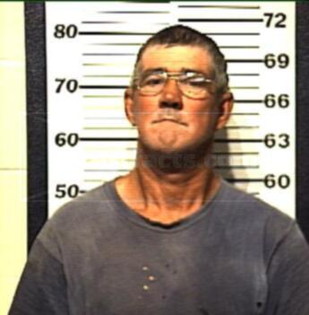 Richard Ray Shivers