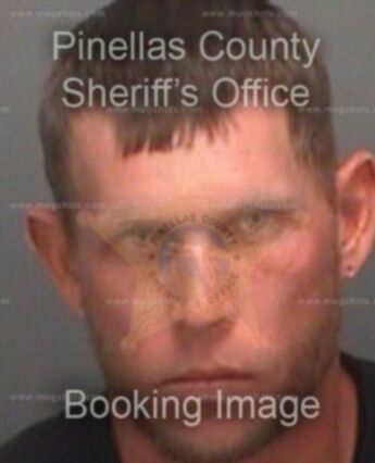 Evan Michael Mcallister