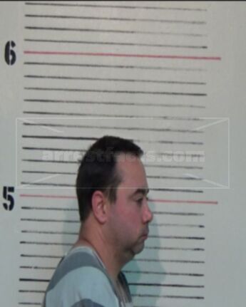 Shawn Eric Mcquinn