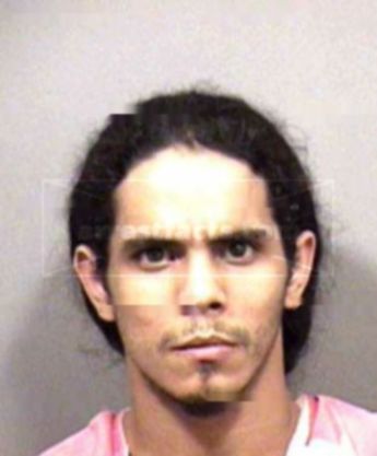 Hector Sanchez