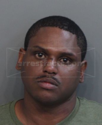 Spencer Ray Montgomery