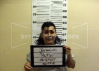 Patsy Bonnie Jaramillo