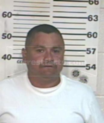 Leonardo Escalante Lopez