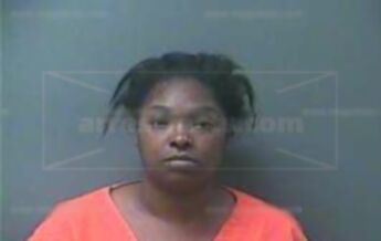 Cassandra M Simmons