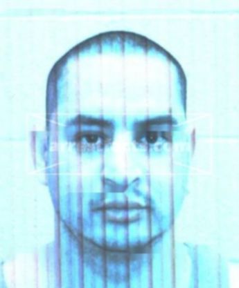 Roberto Molinar Salas