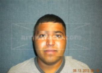 Richard Rene Acevedo